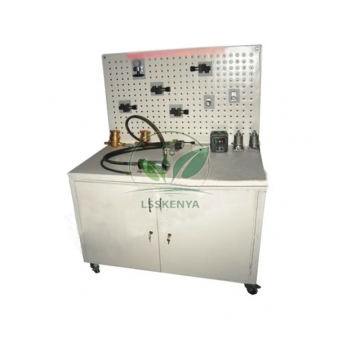 Hydraulics and Pneumatics